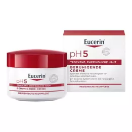 EUCERIN pH5 krem hassas cilt, 75 ml