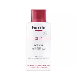 EUCERIN pH5 losyonu hassas cilt, 200 ml