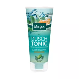 KNEIPP Duş Toniği Mavi Okaliptüs &amp; Mandalina, 200 ml