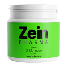NATURAL Huş Ağacından D-Mannoz ZeinPharma Tozu, 200 g