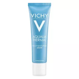 VICHY AQUALIA Termal açık krem/R, 30 ml