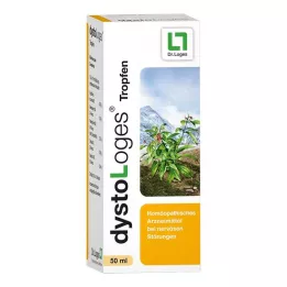 DYSTOLOGES Damlalar, 50 ml