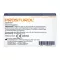 PROSTUROL Fitil, 10 adet