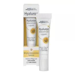 HYALURON SONNENPFLEGE Dudak Balsamı LSF 50+, 7 ml