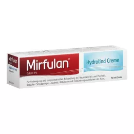 MIRFULAN Hydrolind Krem, 50 ml