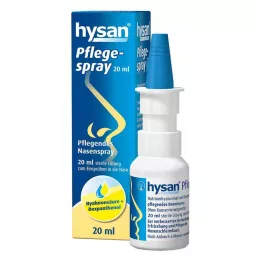 HYSAN Bakım spreyi, 20 ml