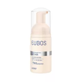 EUBOS ANTI-AGE Çok Etkili Köpük, 100 ml