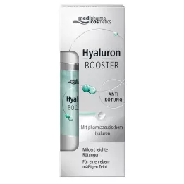 HYALURON BOOSTER Kızarıklık önleyici jel, 30 ml