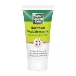 ALLGÄUER LATSCHENK. Nasır Azaltıcı Krem, 150 ml