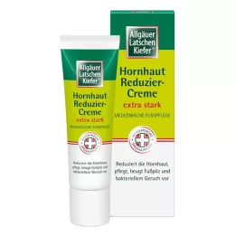 ALLGÄUER LATSCHENK. Nasır Azaltıcı Krem.Ekstra.Güçlü, 30 ml