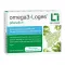 OMEGA3-Loges bitkisel kapsüller, 60 adet