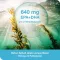 OMEGA3-Loges bitkisel kapsüller, 60 adet