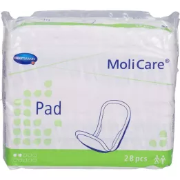 MOLICARE Pad 2 damla, 28 adet
