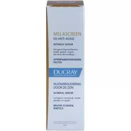 DUCRAY MELASCREEN Fotoyaşlanma Serumu, 30 ml