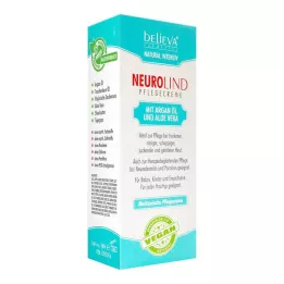 BELIEVA Nörodermatit & Sedef Hastalığı Cilt Kremi, 100 ml
