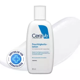 CERAVE Nemlendirici losyon, 88 ml