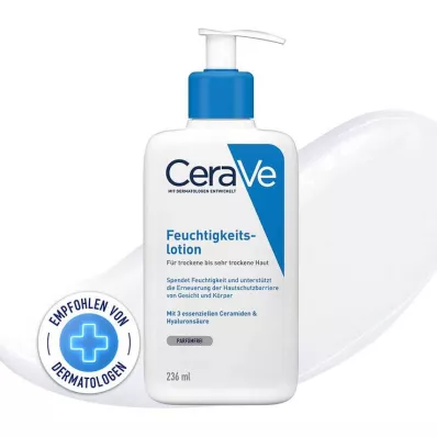 CERAVE Nemlendirici losyon, 236 ml CERAVE Nemlendirici losyon, 236 ml