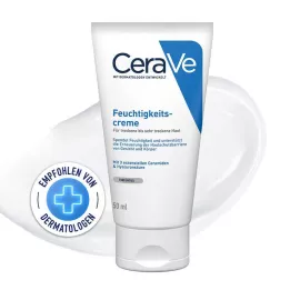 CERAVE Nemlendirici Krem, 50 ml