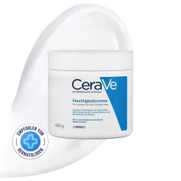 CERAVE Nemlendirici, 454 gr