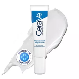 CERAVE yenileyici göz kremi, 14 ml