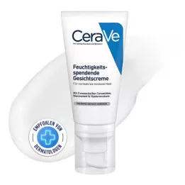 CERAVE nemlendirici gece kremi, 52 ml