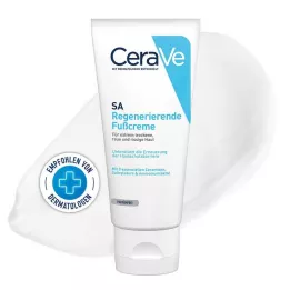 CERAVE SA yenileyici ayak kremi, 88 ml