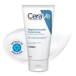 CERAVE yenileyici el kremi, 50 ml