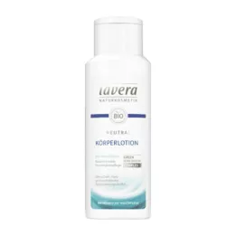 LAVERA Nötr Vücut Losyonu, 200 ml
