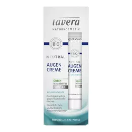 LAVERA Nötr Göz Kremi, 15 ml