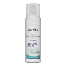 LAVERA Nötr Temizleme Köpüğü, 150 ml