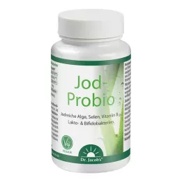 JOD-PROBIO Dr.Jacobs kapsülleri, 90 adet