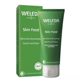 WELEDA Cilt Besini, 75 ml