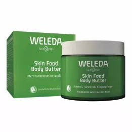 WELEDA Skin Food Vücut Yağı, 150 ml