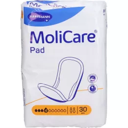 MOLICARE Ped 4 damla, 6X28 adet