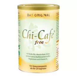 CHI-CAFE serbest toz, 250 gr
