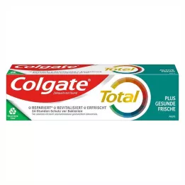 COLGATE Total Plus Sağlıklı Tazelik Diş Macunu, 75 ml
