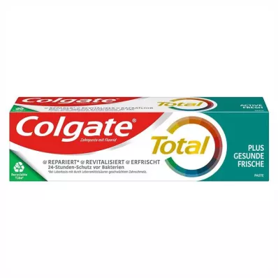 COLGATE Total Plus Sağlıklı Tazelik Diş Macunu, 75 ml