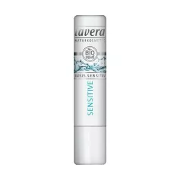 LAVERA temel duyarlı dudak balsamına duyarlı, 4,5 g
