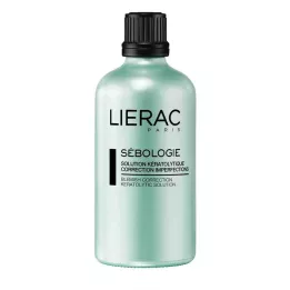 LIERAC SEBOLOGIE keratolitik çözelti N, 100 ml