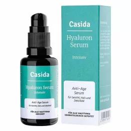 HYALURON SERUM Yoğun, 30 ml