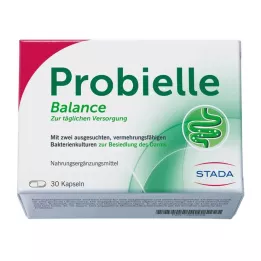 PROBIELLE Denge kapsülleri, 30 adet