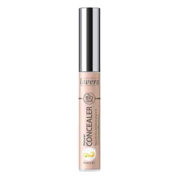 Lavera Natural Kapatıcı Q10 Krem 01 fildişi, 5,5 ml
