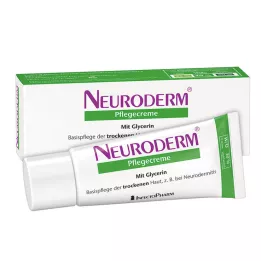 NEURODERM Bakım kremi, 100 ml