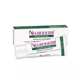 NEURODERM Lipo Bakım Kremi, 100 ml