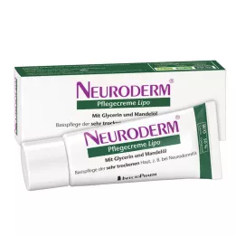 NEURODERM Lipo Bakım Kremi, 250 ml