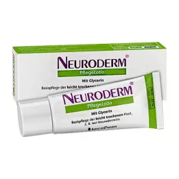 NEURODERM Bakım losyonu, 100 ml