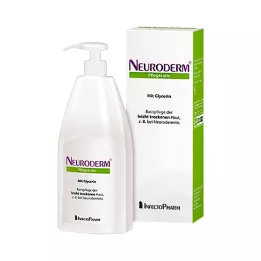 NEURODERM Bakım losyonu, 500 ml