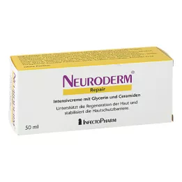 NEURODERM Onarıcı Krem, 50 ml