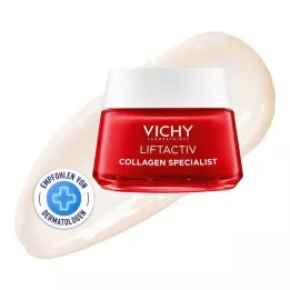 VICHY LIFTACTIV Kolajen Uzmanı Krem, 50 ml