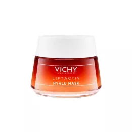 VICHY LIFTACTIV Hyalu maskesi, 50 ml